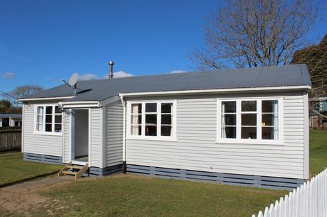 Photo of property in 3 Moana Crescent, Mangakino, 3421