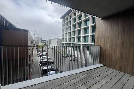 Photo of property in 209/231 Madras Street, Christchurch Central, Christchurch, 8011