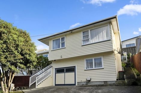 Photo of property in 158 Severn Street, Island Bay, Wellington, 6023