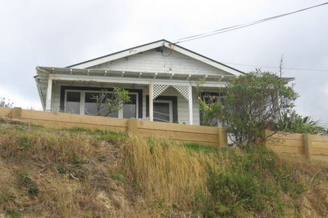 Photo of property in 168 Buckley Road, Southgate, Wellington, 6023