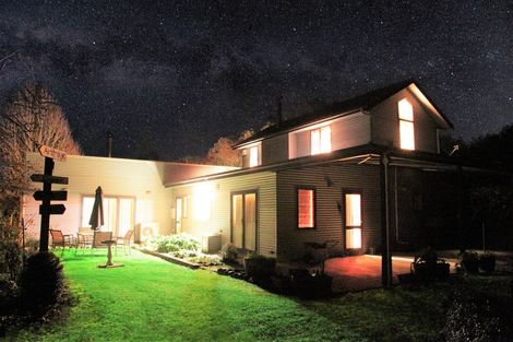 Photo of property in 1437 Pohangina Road, Pohangina, Ashhurst, 4884