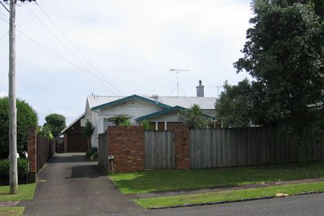 Photo of property in 6 Hollywood Avenue, Epsom, Auckland, 1023