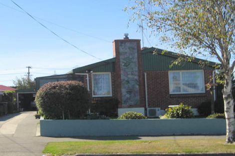 Photo of property in 43 Lindsay Street, Marchwiel, Timaru, 7910