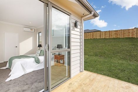 Photo of property in 55 Yashili Drive, Pokeno, 2402