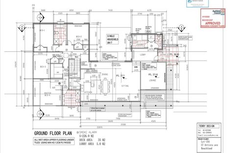 Photo of property in 17 Artists Avenue, Beachlands, Auckland, 2018