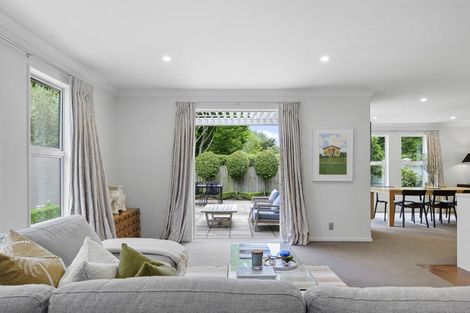 Photo of property in 9 Kereru Lane, Riccarton, Christchurch, 8011