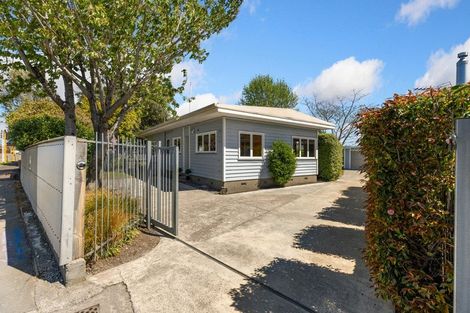 Photo of property in 149 Main North Road, Papanui, Christchurch, 8052