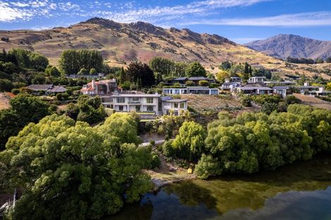 Photo of property in 37 Arrowtown-lake Hayes Road, Lake Hayes, Queenstown, 9371