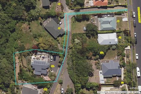 Photo of property in 46a Norfolk Street, Saint Clair, Dunedin, 9012