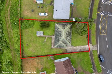 Photo of property in 42 William Jones Drive, Otangarei, Whangarei, 0112