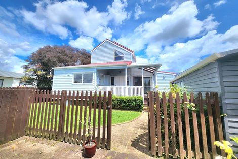 Photo of property in 107 Rockfield Road, Penrose, Auckland, 1061