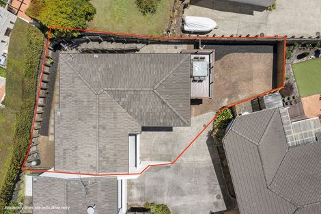 Photo of property in 3/96 Bleakhouse Road, Bucklands Beach, Auckland, 2014
