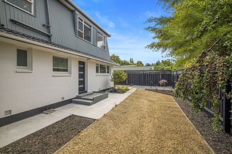 Photo of property in 6 Jed Lane, St Albans, Christchurch, 8052