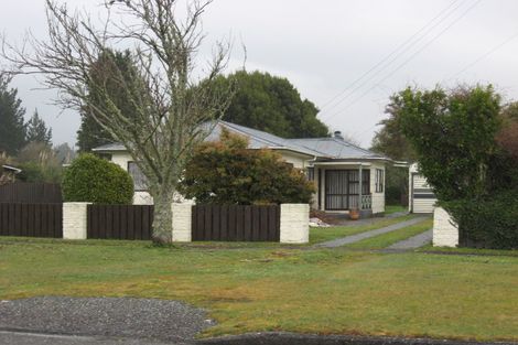 Photo of property in 10 Matai Street, Dobson, Greymouth, 7805
