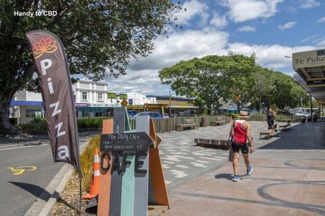 Photo of property in 10a Malyon Street, Te Puke, 3119