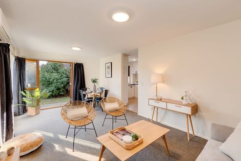 Photo of property in 9/27 Darvel Street, Riccarton, Christchurch, 8011