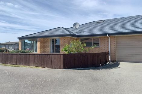 Photo of property in 38a Redwood Street, Blenheim, 7201