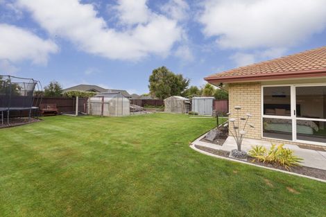 Photo of property in 139 Chinnerys Road, Woodend, 7610
