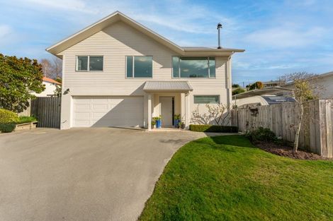 Photo of property in 34 Glenwood Avenue, Highfield, Timaru, 7910