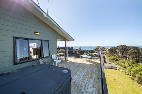 Photo of property in 48 Balfour Crescent, Castlepoint, Tinui, 5889