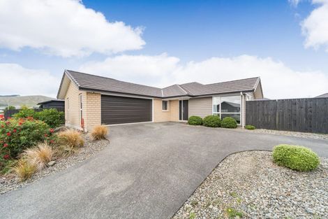 Photo of property in 9 Mediterranean Grove, Fitzherbert, Palmerston North, 4410