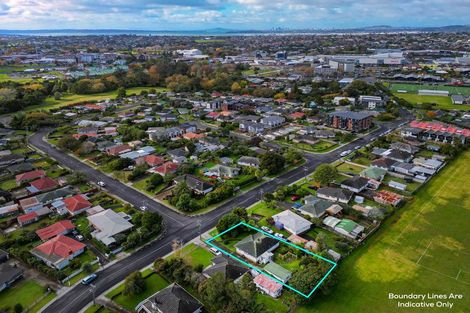 Photo of property in 48 Smythe Road, Henderson, Auckland, 0612
