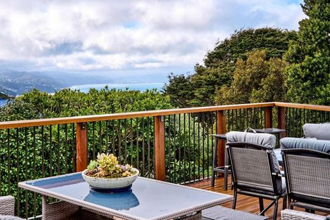 Photo of property in 10 Raroa Road, Kelburn, Wellington, 6012