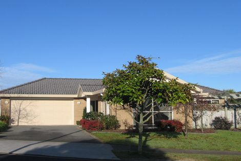 Photo of property in 1/3 Inagh Close, Dannemora, Auckland, 2016