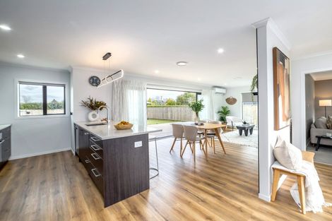 Photo of property in 21 Coralie Place, Lansdowne, Masterton, 5810