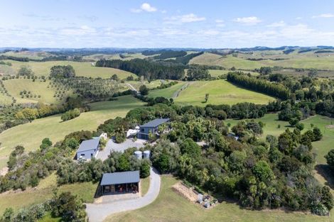 Photo of property in 128 Te Kowhai Point Road, Kerikeri, 0294
