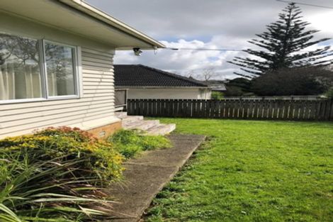 Photo of property in 12 Montgomery Avenue, Pukekohe, 2120