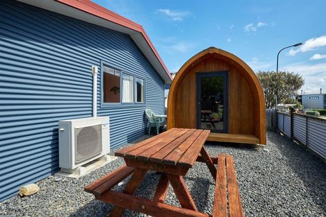 Photo of property in 61 Kotare Place, South Bay, Kaikoura, 7300