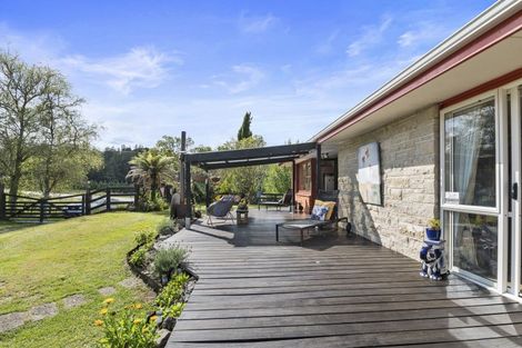 Photo of property in 1303 State Highway 33, Okere Falls, Rotorua, 3074
