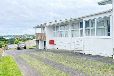 Photo of property in 47 Velma Road, Hillcrest, Auckland, 0627
