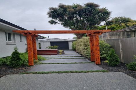 Photo of property in 117 Blighs Road, Strowan, Christchurch, 8052