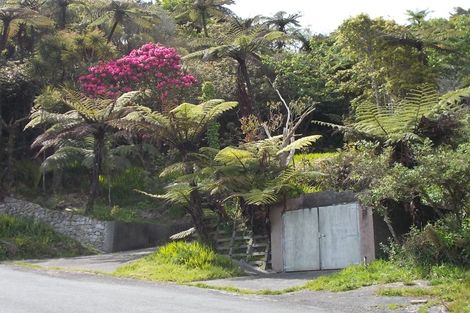 Photo of property in 6 Freyberg Terrace, Greymouth, 7805