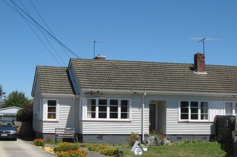 Photo of property in 15 Aldersley Street, Richmond, Christchurch, 8013