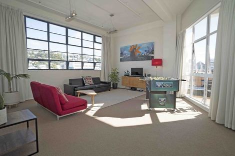 Photo of property in 3d Walter Street, Te Aro, Wellington, 6011