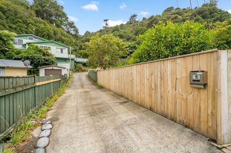 Photo of property in 15 John Street, Stokes Valley, Lower Hutt, 5019