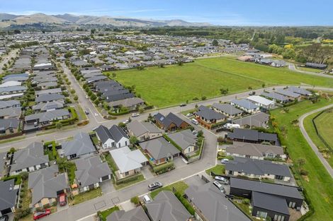 Photo of property in 6 Blaenavon Place, Halswell, Christchurch, 8025