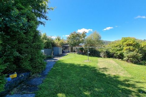Photo of property in 63 Ranfurly Street, Runanga, 7803