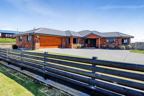 Photo of property in 56b Denby Road, Hawera, 4672