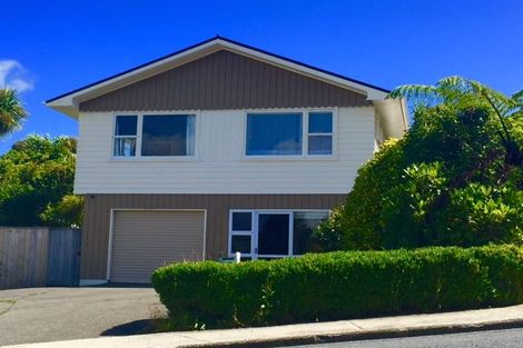 Photo of property in 89 Tirohanga Road, Tirohanga, Lower Hutt, 5010