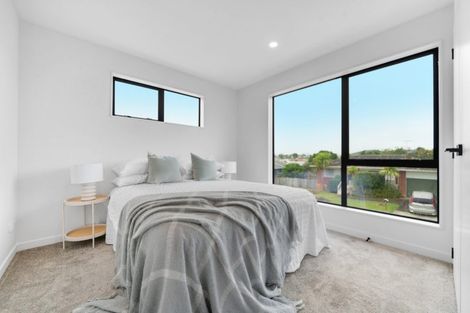 Photo of property in 4 Barrie Avenue, Papatoetoe, Auckland, 2025