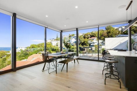 Photo of property in 34a Buckingham Street, Melrose, Wellington, 6023