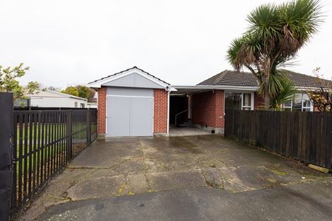 Photo of property in 118 Edinburgh Street, Spreydon, Christchurch, 8024