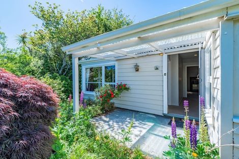 Photo of property in 4-8 Farr Street, Whitecliffs, Coalgate, 7673