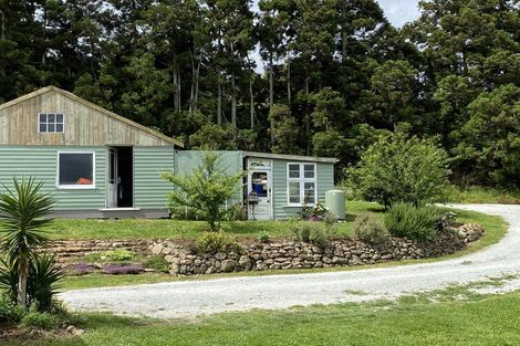 Photo of property in 501 Tara Road, Mangawhai, Kaiwaka, 0573