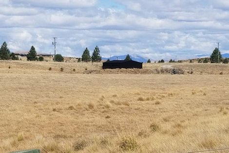 Photo of property in 344 Manuka Terrace, Ben Ohau, Twizel, 7999