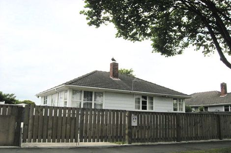 Photo of property in 320 Clyde Road, Bryndwr, Christchurch, 8053
